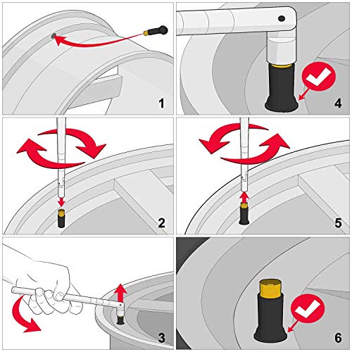 4 Hromee+Installer+Tubeless+Slotted+Head+Accessory
