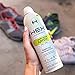 HEX Performance Anti-Stink Spray, Free + Clear, 13.5 Ounce (2 Pack) Fragrance-Free Deodorizing Spray for Sports Gear, Shoes, Yoga Mats, Pet Beds, Camping Gear, Exercise Equipment