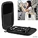 CAMKIX Bluetooth Camera Shutter Remote Control for Smartphones and 5 in 1 Universal Lens KIT - Create Amazing Photos and Selfies (5IN1 Universal Lens KIT and Bluetooth Shutter Remote)