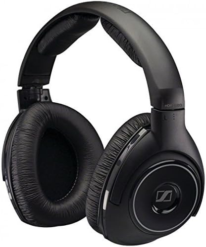 SUPTG SENNHEISER 504250 Additional Pair of Headphones for RS 160 Wireless Headphone