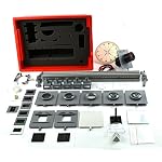 51vTszWphfL. SS150 Eisco-Labs-Complete-Optical-Bench-and-Attachment-Set-with-20-Lab-Activities
