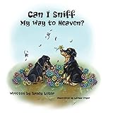 CAN I SNIFF MY WAY TO HEAVEN ? by