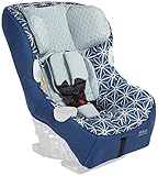 Maxi-Cosi Pria 85 Car Seat Fashion Kit, Special Edition Star by Edward van Vliet (Car Seat Sold Separately)