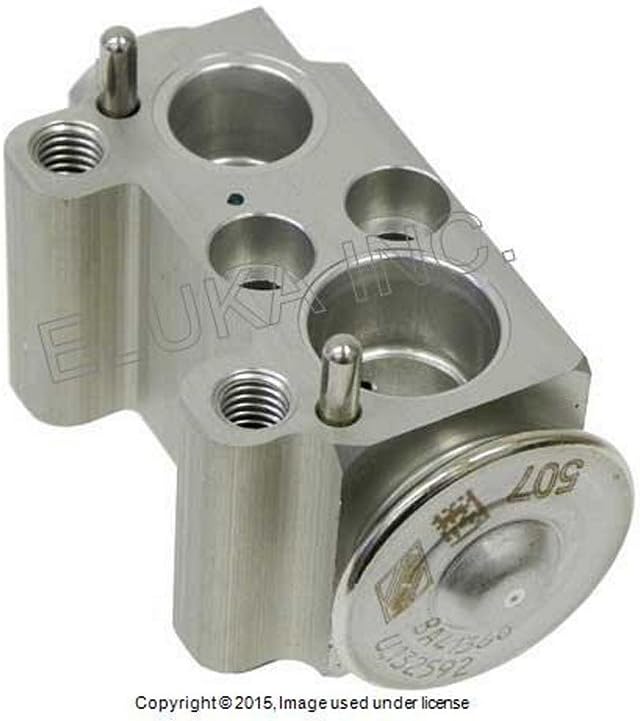 BMW OEM Evaporator / Expansion Valve A/C Expansion Valve 128i 135i M Coupé Active e X1 28i X1 28iX X1 35iX 128i 135i 323i 325i 325xi 328i 328xi 330i 330xi 335i 335xi M3 323i 328i 328xi 335d 335i 335xi M3 325xi 328i 328xi 328i 328xi 328i 328xi 335i 335xi M3 328i 328xi 335i 335is 335xi M3 328i 335i M3 328i 335i 3