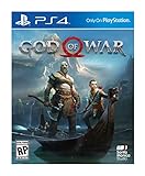 God of War - Playstation 4