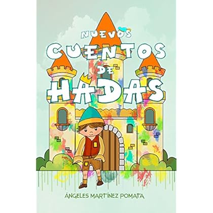 Nuevos Cuentos de Hadas Nuevos Cuentos de Hadas