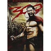300 (Single-Disc Widescreen Edition)