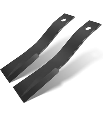 Amazon.com : 34684 Tiger Blade Pair : Patio, Lawn & Garden