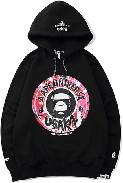 nike leopard sweater