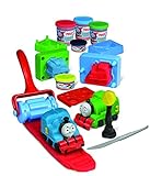 Basic Fun Thomas & Friends Dough Engine Maker