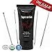 DISROOT- Blackhead Remover Mask, Charcoal Purifying Peel off Mask, Deep Cleansing for Acne, Oil Control, Impurities, Blackheads/Whiteheads and Blemishes for Toned, Radiant and Young Skin