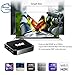 Android 7.1 tv box, Edal X96mini 1GB 8GB Amlogic Quad Core Suppot 4K 30tps 2.4GHz WiFi