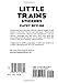 Little Trains Stickers (Dover Little Activity Books: Travel)