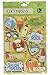 K&Company 30-569584 Water Fun Pool Grand Adhesions Stickers