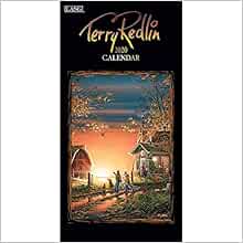 Terry Redlin 2020 Calendar: Redlin, Terry: 9781469410388: Amazon.com: Books Terry Redlin 2020 Calendar: Redlin, Terry: 9781469410388: Amazon.com: Books