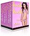 Hush Hush: A Taboo Erotica Collection