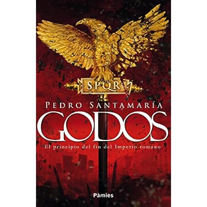Godos: El principio del fin del Imperio romano