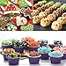 Pastry Bags - 100 Pieces 15 Inch Disposable Icing Decorating Bags for Baking Supplies - By SveBake