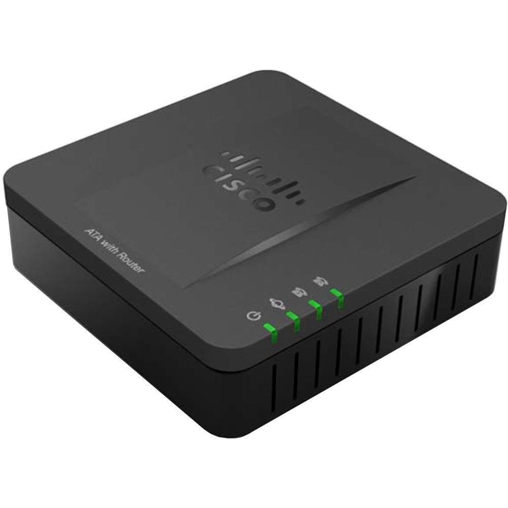 Cisco SPA112 2 Port Phone Adapter Buy Online in United Arab Emirates