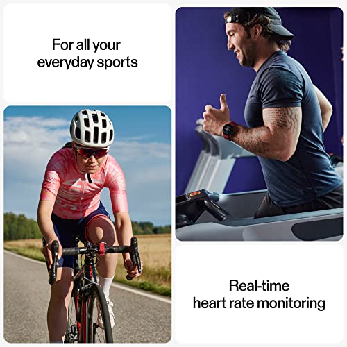 Polar H9 Heart Rate Sensor ANT + / Bluetooth Waterproof HR Monitor