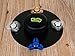 Fidget Spinner Fidget Toys Hand Spinner Crab Shape High Speed Metal Tri Spinner Case Included Made With Aluminum Alloy Gift For Adult Children No-noise Stress Relief 2 Pack By Kaily