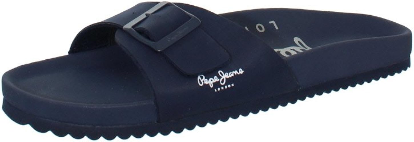 claquette pepe jeans homme