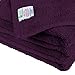 Weidemans Premium 8 Pieces Towel Set Including 2 Bath Towels 30