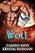 Hunted Wolf (Moonbound Book 8)