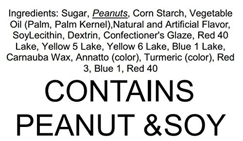 Krunch Kote (1lb) Ice Cream Topping - Thumbnail 2