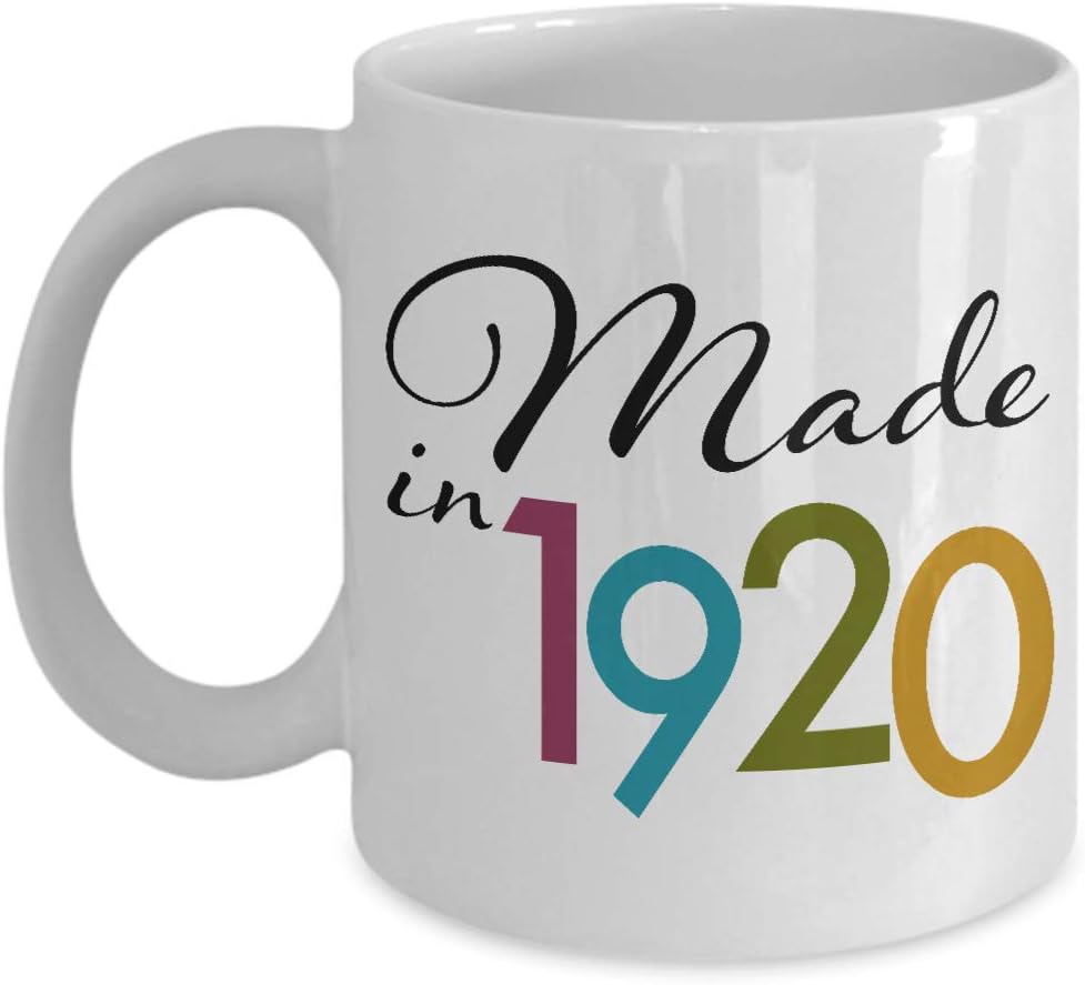 presents for 100 year old woman