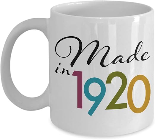 gifts for 100 year old grandma