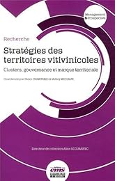 Stratégies des territoires vitivinicoles