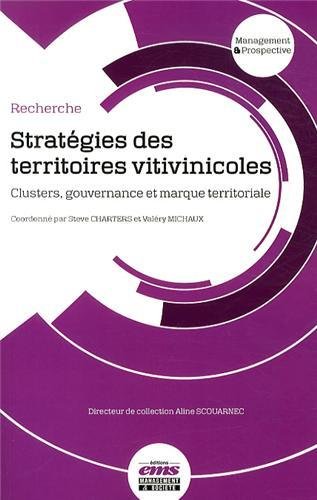 Stratégies des territoires vitivinicoles