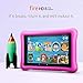 Fire HD 8 Kids Edition Tablet, 8