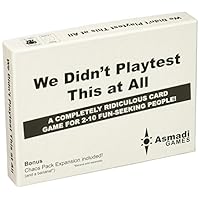 Asmadi Games We Didn