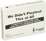 We Didn't Playtest This at All - With Chaos Pack