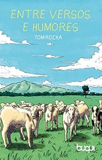 Livro Entre Versos e Humores