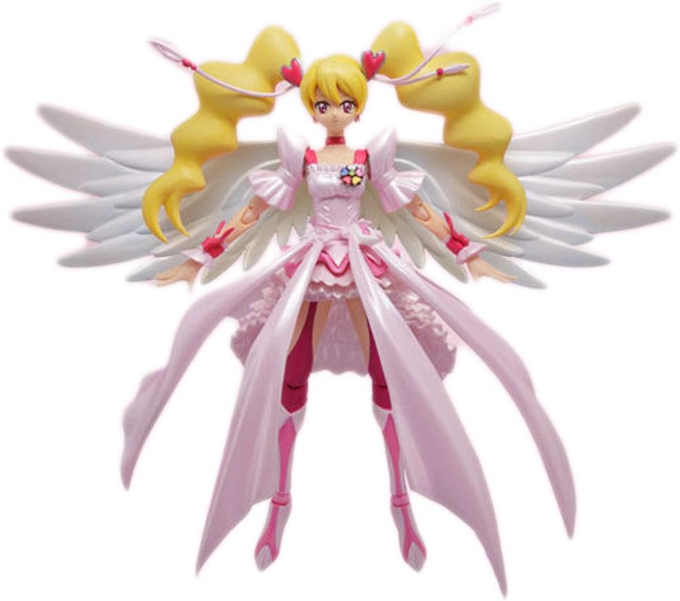 Download Amazon Com S H Figuarts Fresh Precure Cure Angel Peach Free Get Wallpaper Amazon Com S H Figuarts Fresh Precure Cure Angel Peach For iPhone