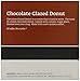 Donut House Collection Chocolate Glazed Donut, Single-Serve Keurig K-Cup Pods, Light Roast, 24 Count (Pack of 2)