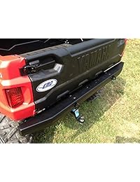 Yamaha Viking EXTREME Rear Bumper por Extreme Productos de Metal 12354