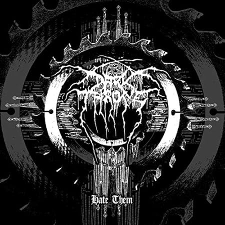 Hate Them [Vinyl LP]: Amazon.de: Musik