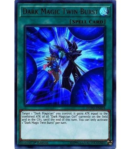 bond between teacher and student yugioh card Amazon.com: Yu-Gi-Oh! - Bond Between Teacher and Student - DUPO-EN017 -  Ultra Rare - 1st Edition