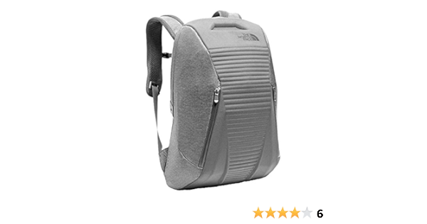 the north face access pack amazon