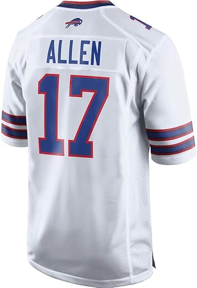 josh allen jersey cheap