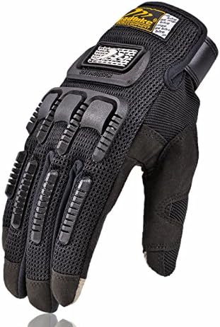 WLHMY Waterproof Fits Men &amp; Women Winter Ski Snowboard Snow Riding Biking Driving Insulated Warm Gloves