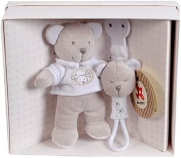 teddy bear holder