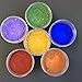 Cosmetic Grade Matte Mineral Makeup Colorant for DIY Soap, Toiletry Crafters