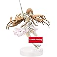 Sword Art Online: ALICIZATION War of Underworld ESPRESTO est-Dressy and motions- Asuna The Goddess of Creation Stacia