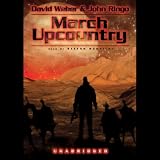 March Upcountry: Prince Roger Series, Book 1 by 