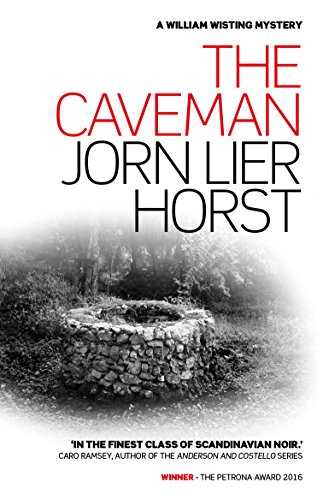 The Caveman (William Wisting Mystery)